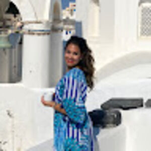 Meet your Posher, Sahar